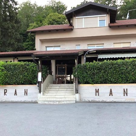 Apartman Lela 卡尔洛瓦茨 外观 照片